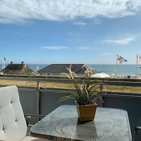 Haus Fischerstrand - Fewo Boje Даме Екстериор снимка